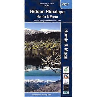 Verborgen Himalaya Ondertitel: Humla & Mugu Code: Ns517