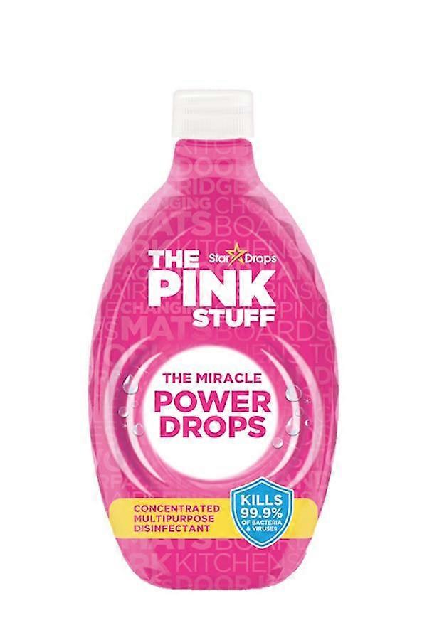 Stardrops Power Drops Concentrated Disinfectant - Original
