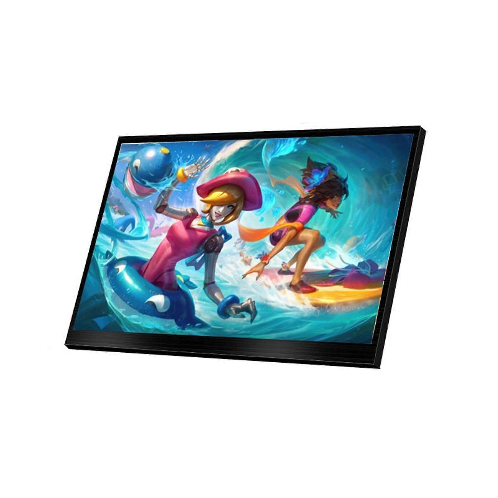 Type-c Portable Computer Extender Display, Size: 13.3 inch 1920x1080