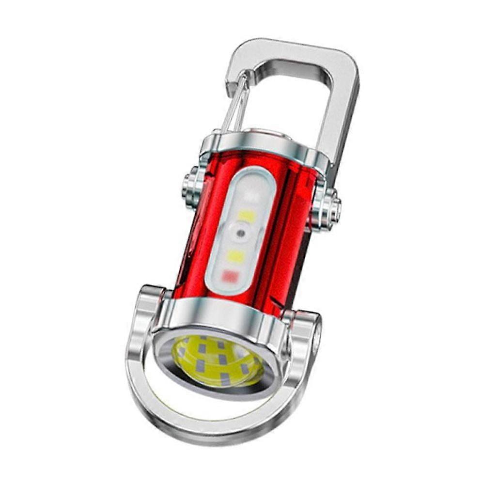 Multifunctional Keychain Lights L1T1
