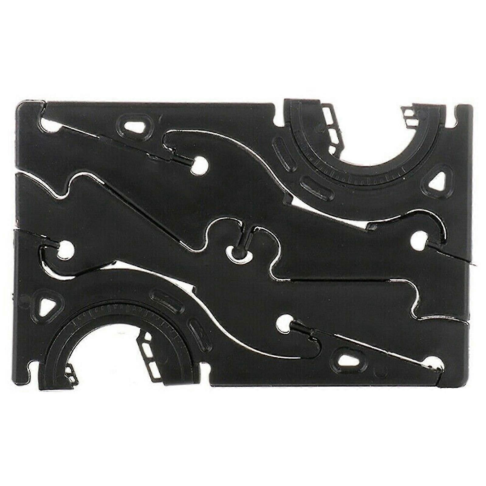 Pocket Tripod Wallet Size Phone Tripod - Universal Kit