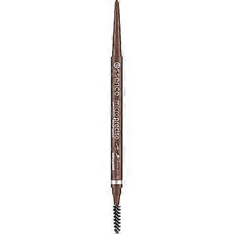 Essence - Micro Precise Brow Pencil - 07 Auburn