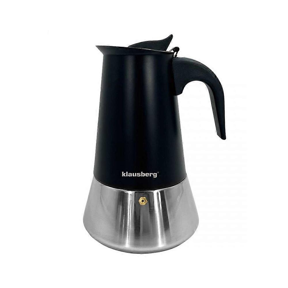  Klausberg coffee maker KB7845