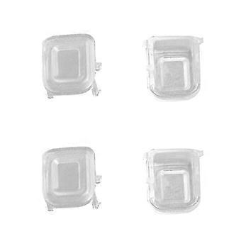 4PCS LED Cover for Mini 3 PRO Motor Arm Spare LED Cover Repir Parts