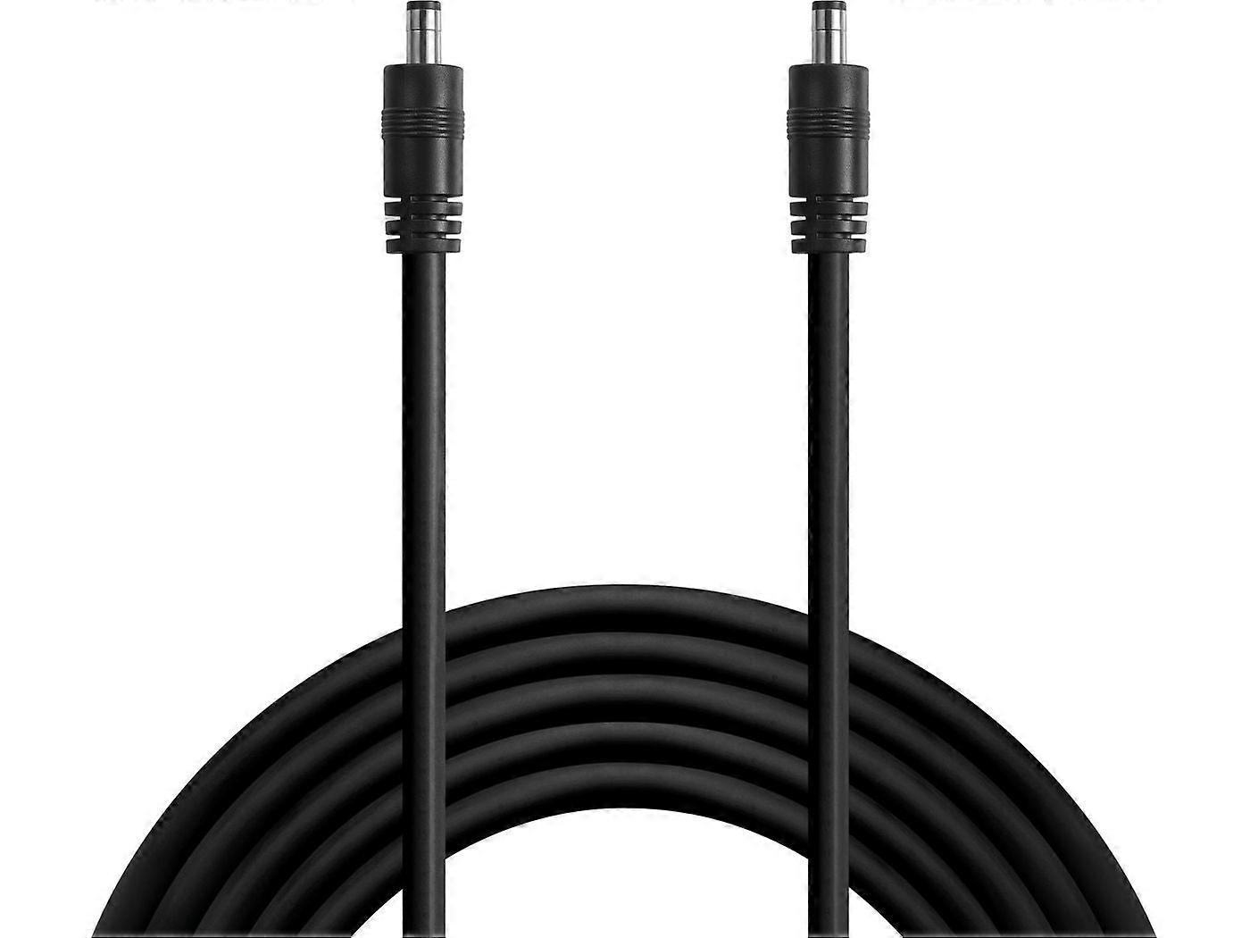 Conversor CC para CC 5521+5525. 3m. 100w.