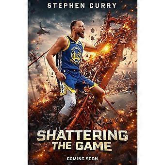 Gioco di puzzle di Stephen Curry per adulti e bambini S1843