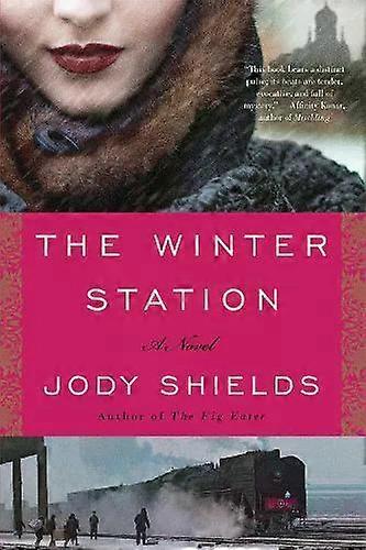 Winter Station - Jody Shields