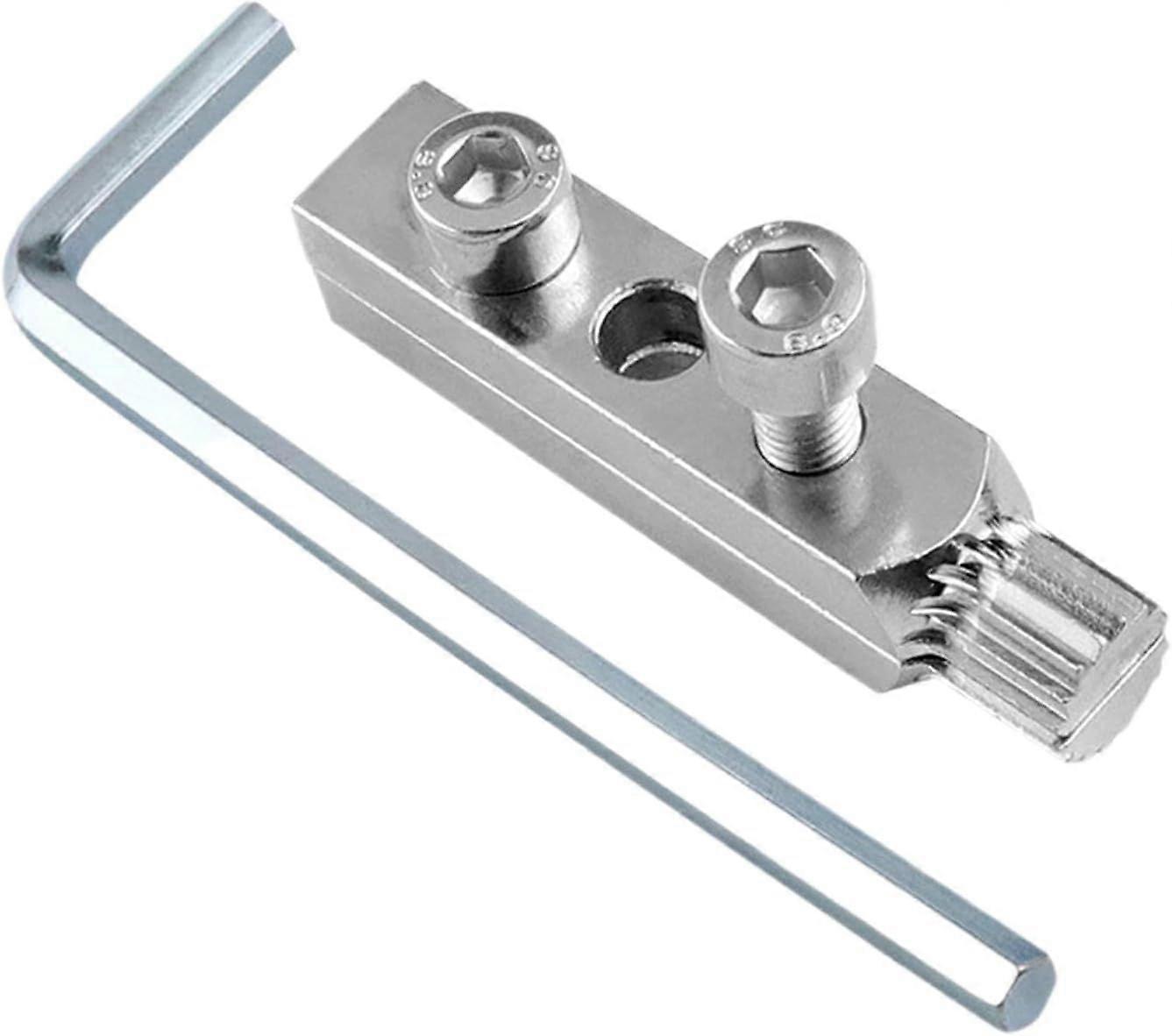 Screw extractor set bolt Stripped screw removal tool