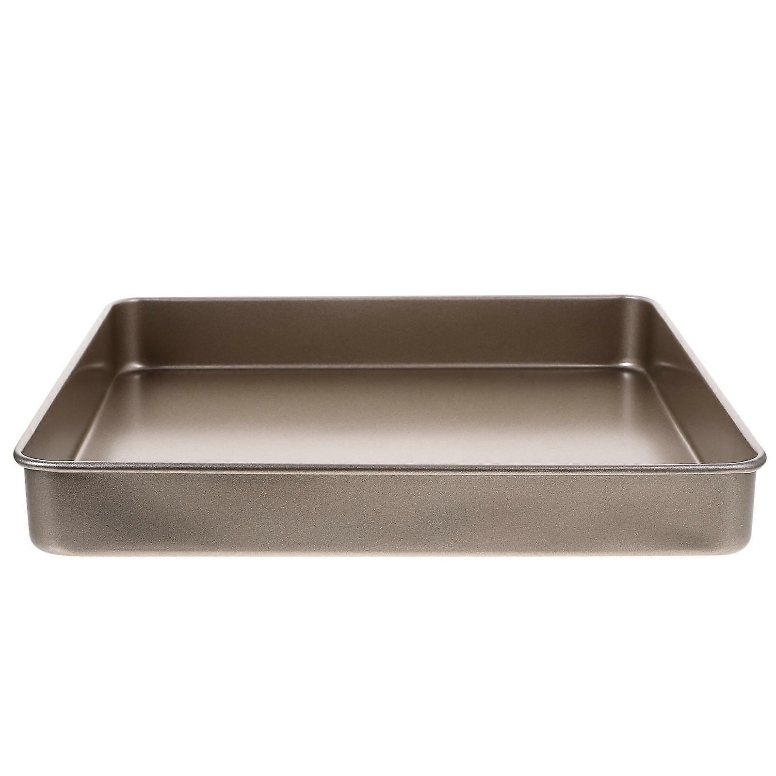 Kage Bageform Cookie Bageform Nonstick Bageplade Gryde Ovn Bageform