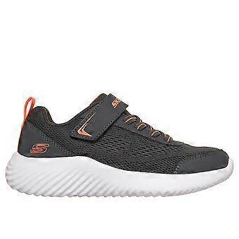 Skechers Bounder Quantarun 403905LCHAR verão infantil