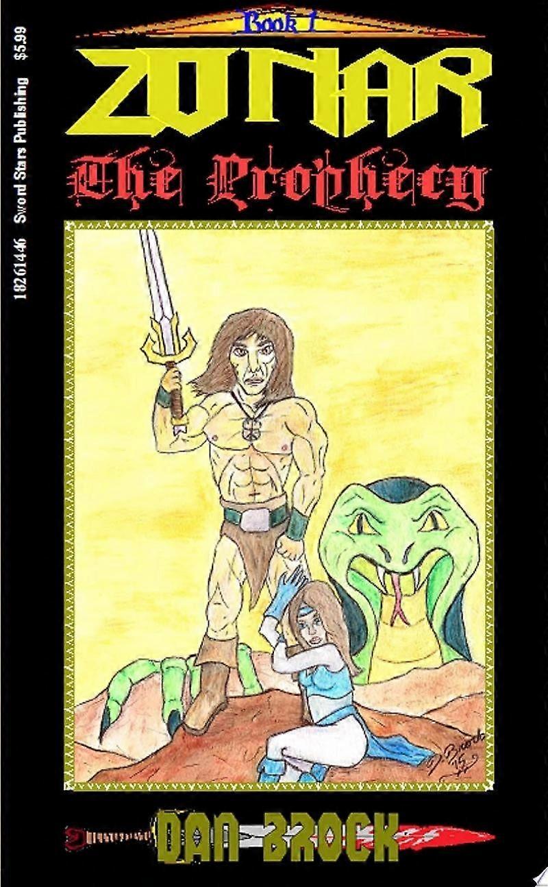 Zonar - the prophecy