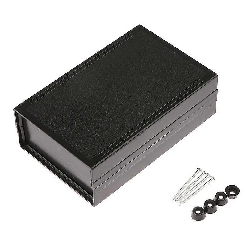 1pcs 150x100x50mm Plastic Electronic Project Box Enclosure Case Wire Junction Boxes