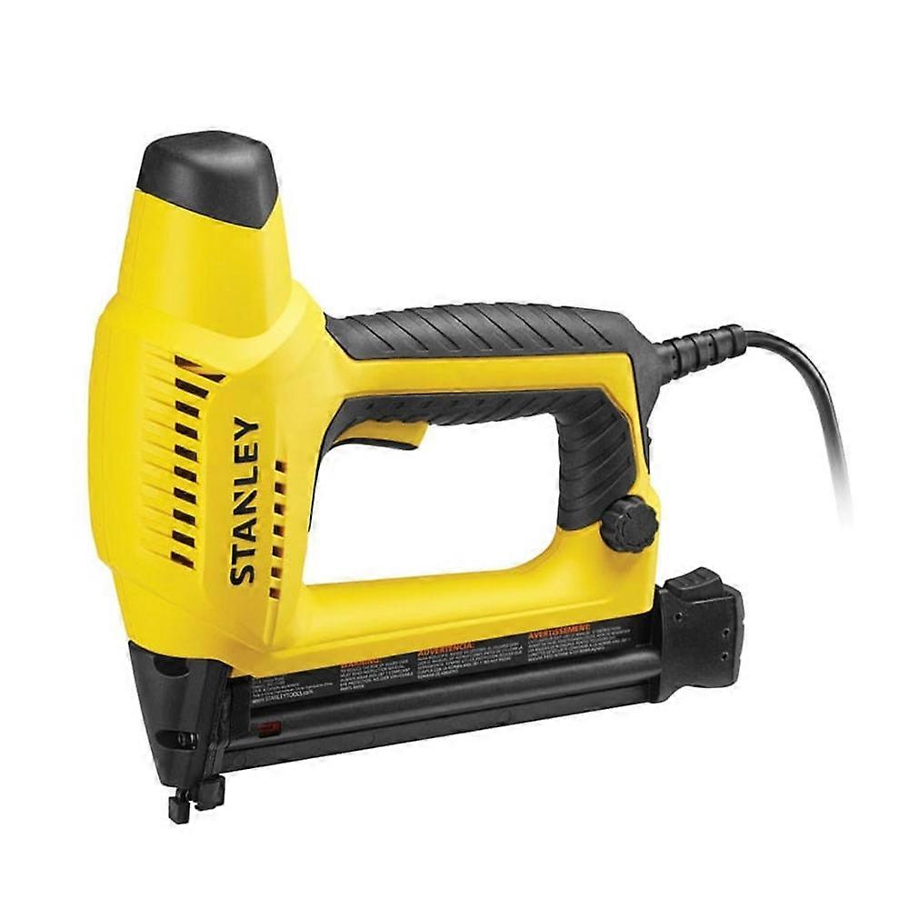 Stanley Plastic Electric Stapler (EU Plug)
