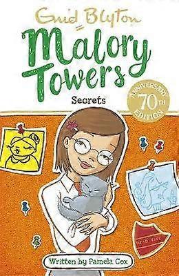 Malory Towers: Secrets