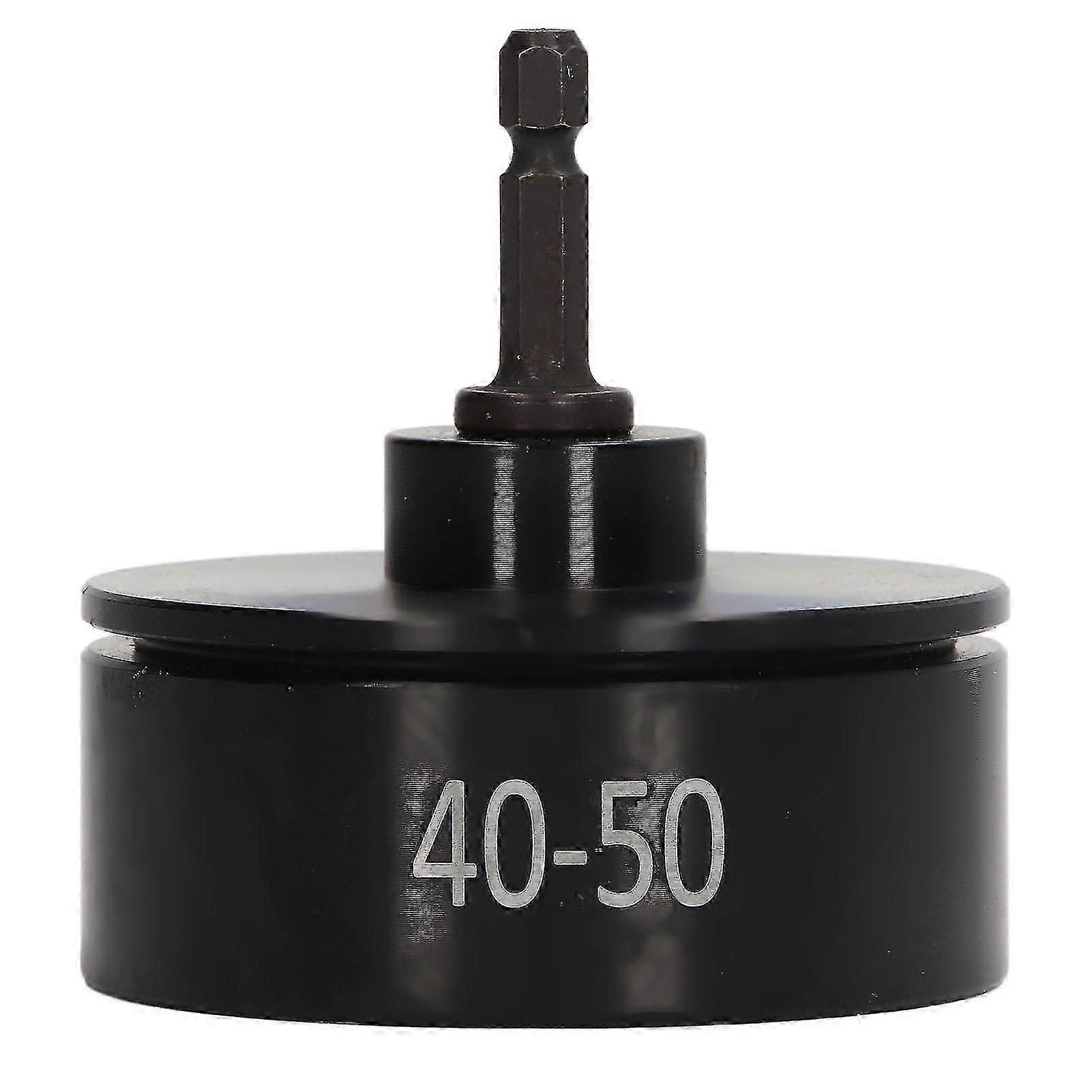 Capping Machine Head Automatic Electric Bottle Capper Head compatible with Plastic Bucket Diameter 4050mm