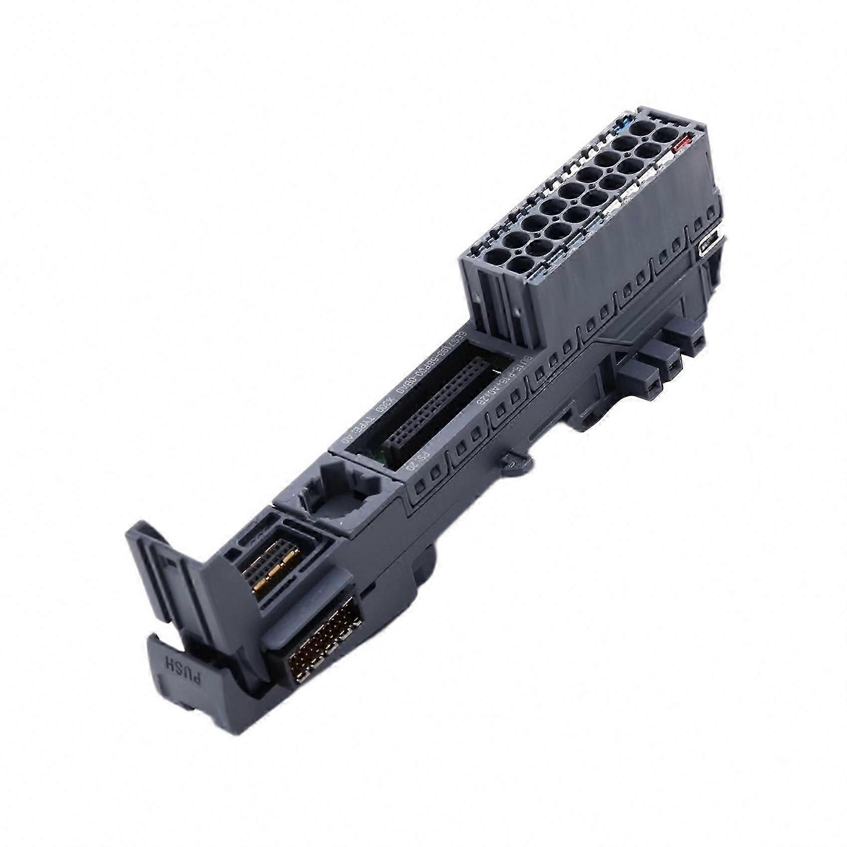 Module ET 200SP BaseUnit BU15-P16+A0+2B/T pour systèmes d'automatisation