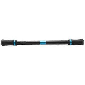 Penna rotante da dito con 4 pezzi, mod. Gaming, penna rotante con sfera ponderata, penna rotante da dito