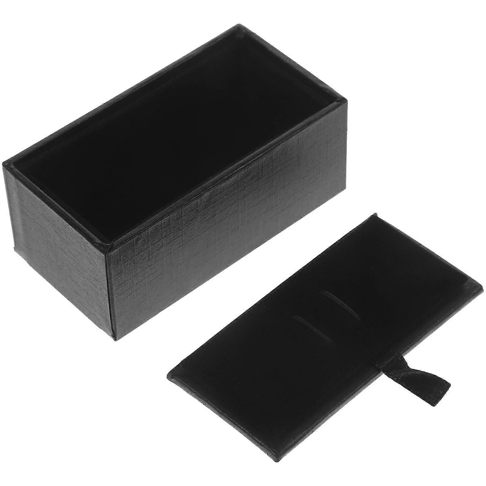 for Storage Small Cufflinks Gift Box