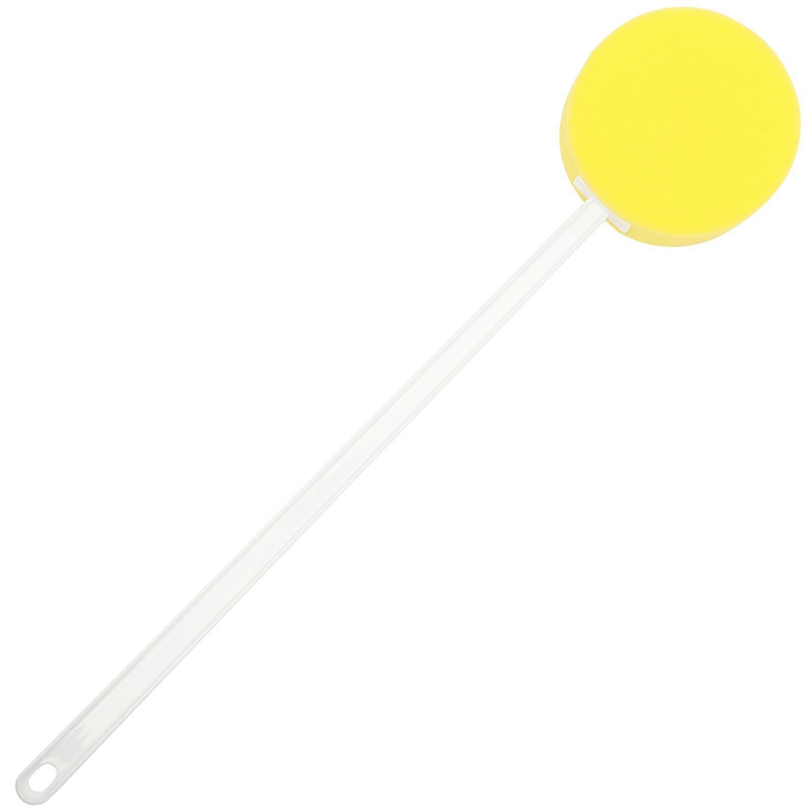 Lightweight Back Bath Sponge for Bath Shower Use Long Handle