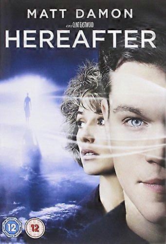 Más allá [DVD]