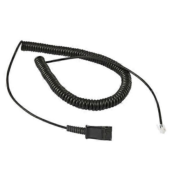 Plusonic Zubehörkabel QD U10P-S19