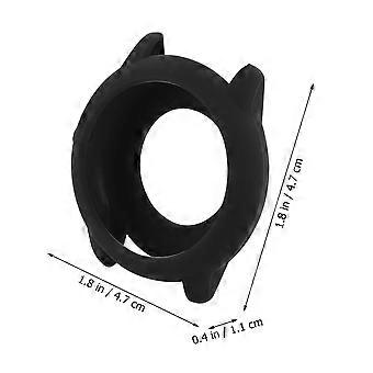 1Pc  Protection Frame Watch Protective Case Compatible for Haylou solar LS05