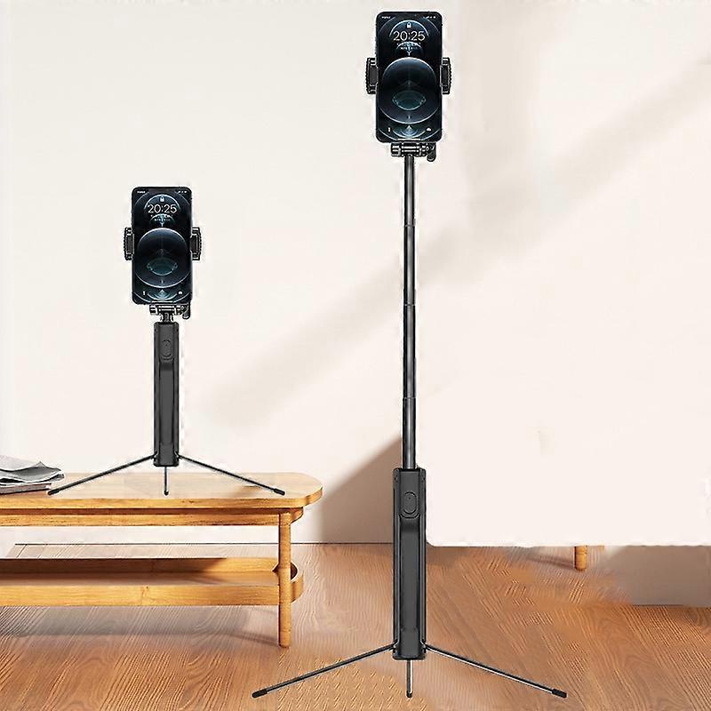 Tripod Bracket A17- 0.8m Black (Without Light) A17- 0.8m Black (Without Light)
