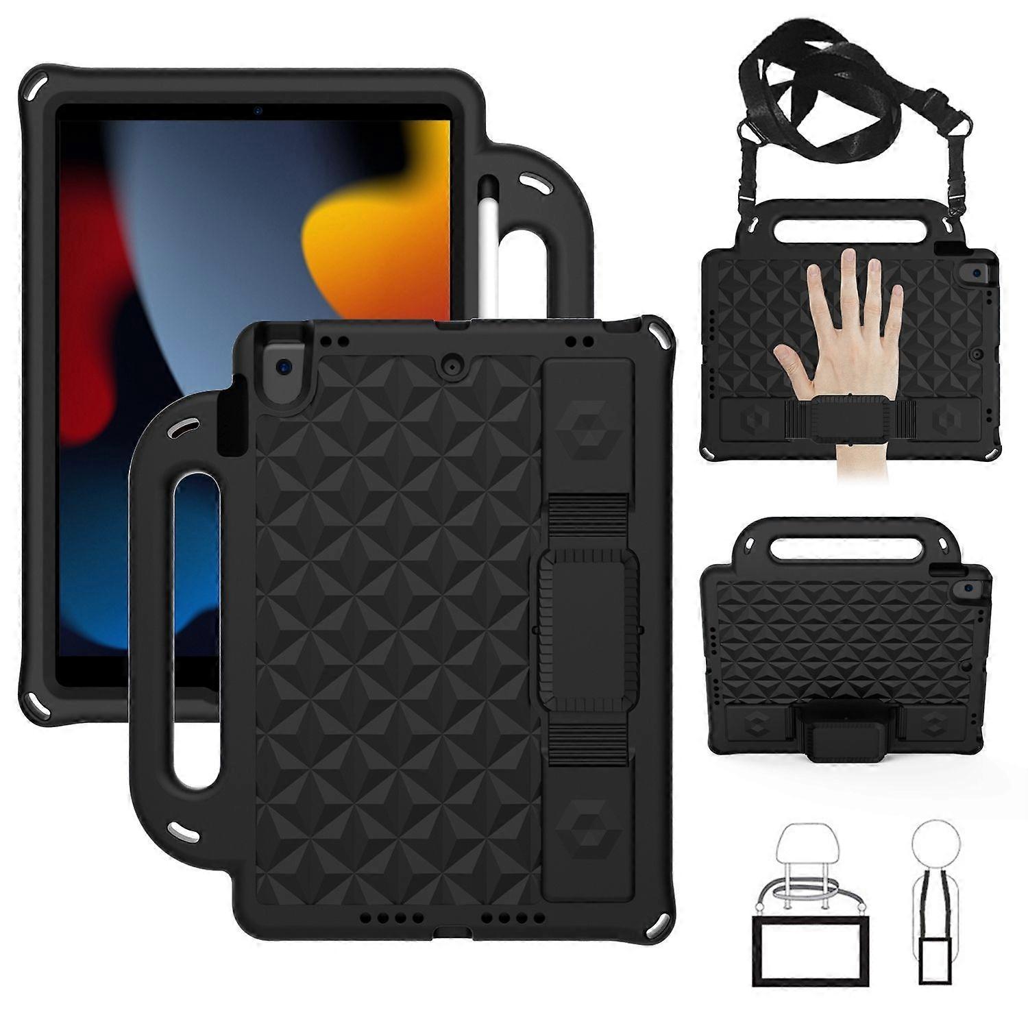 Hard Case for iPad 10.2 & 10.22020