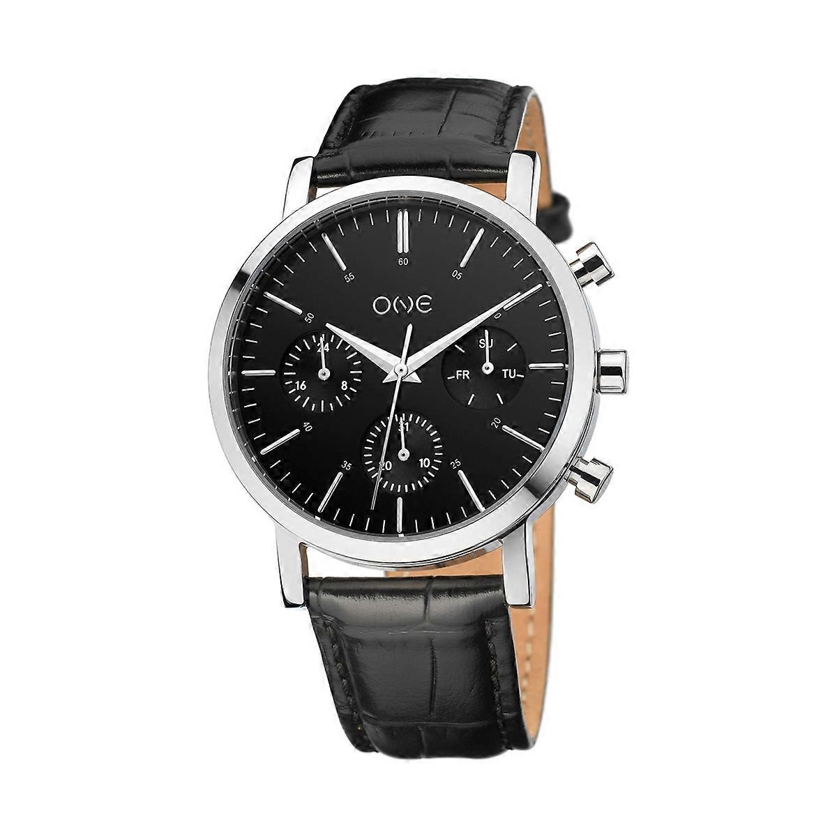 ONE WATCHES OG9833BP51L