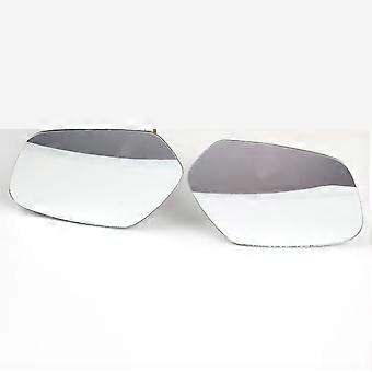 Ampliado aumento do campo de visão da lente espelho retrovisor espelho retrovisor para Yamaha N-max Nmax 155 Nmax155 2020 -2024 Acessórios