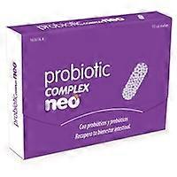 Probiotic Complex 15 capsules