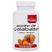 Huile de courge + Sélénium + Vitamine E 180 capsules