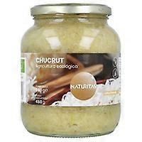 Organic Sauerkraut 680 g