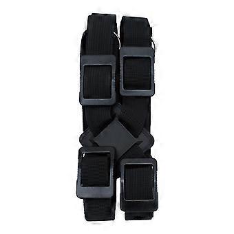 Saxophone Harness Strap Adjustable Saxophone Strap Shoulder Strap Sax Harness Strap