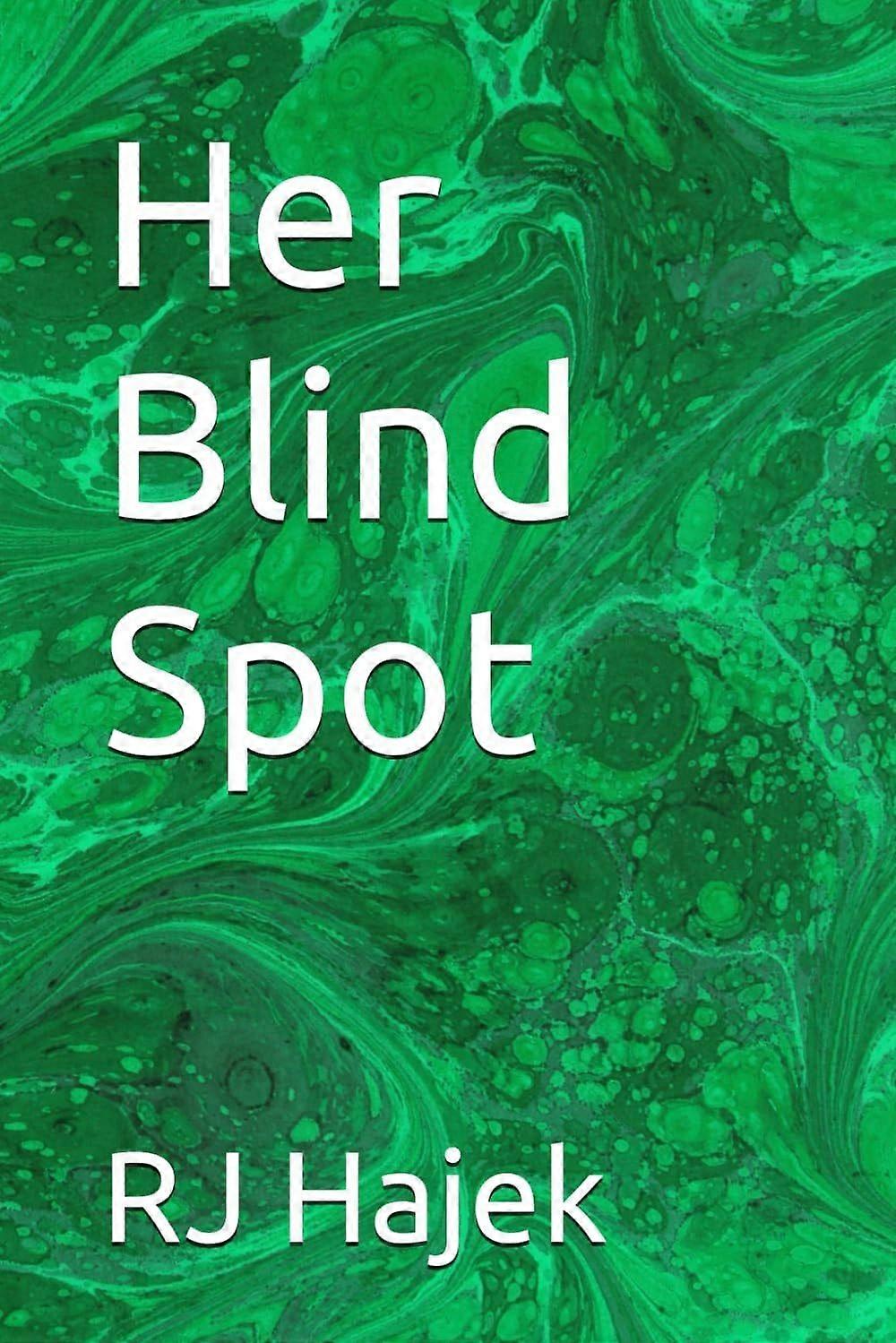 Her blind spot