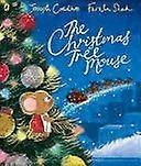 The christmas tree mouse