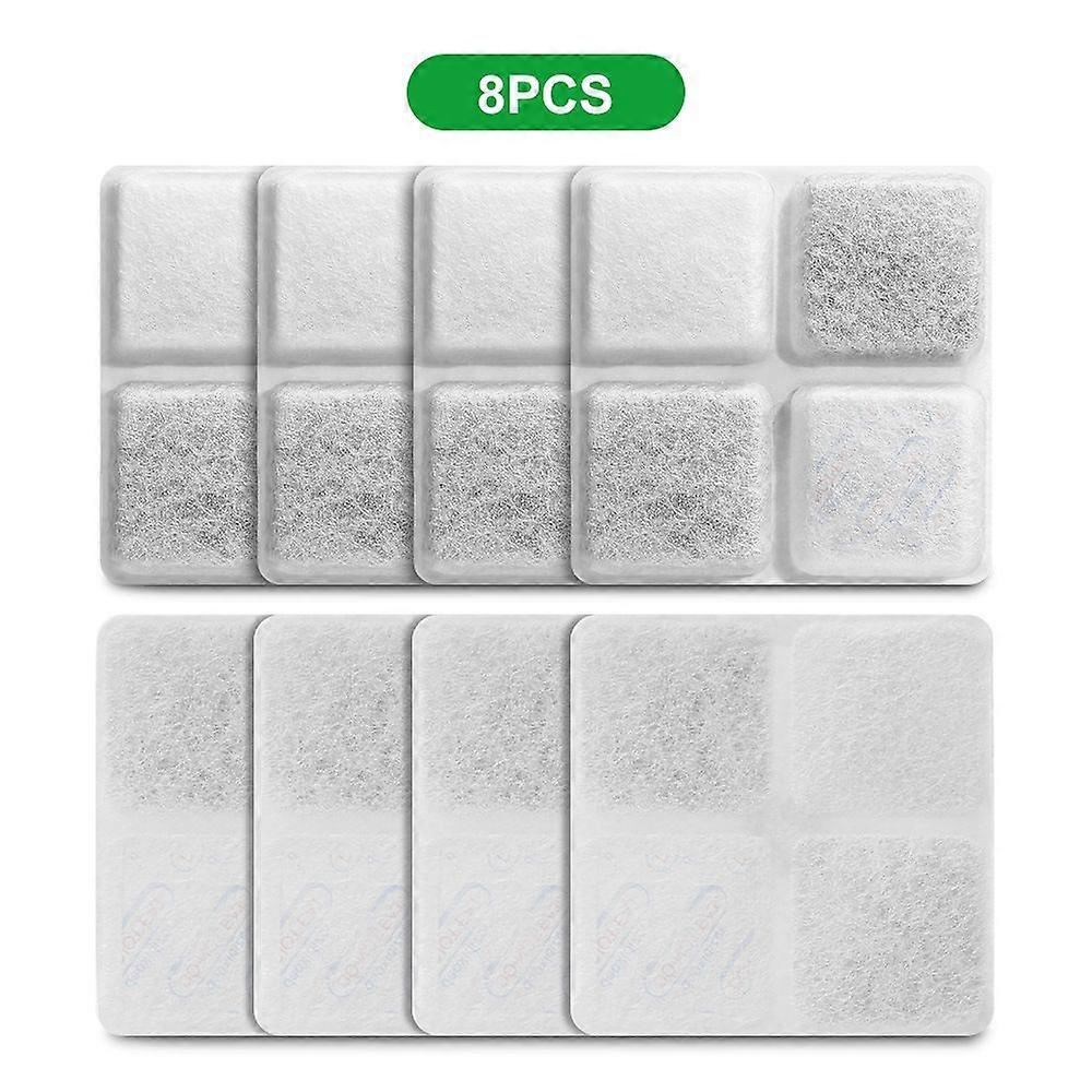 8PCS pet automatic feeder desiccant for Petlibro