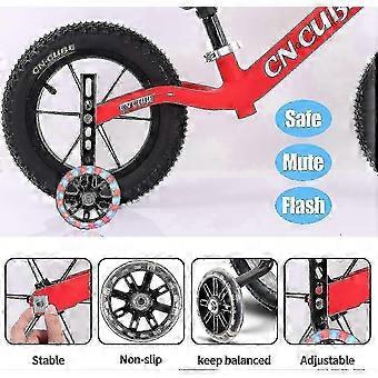 Bicycle Training Wheels-9107949186428-FO11POS366