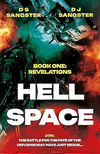 Hell Space Revelations