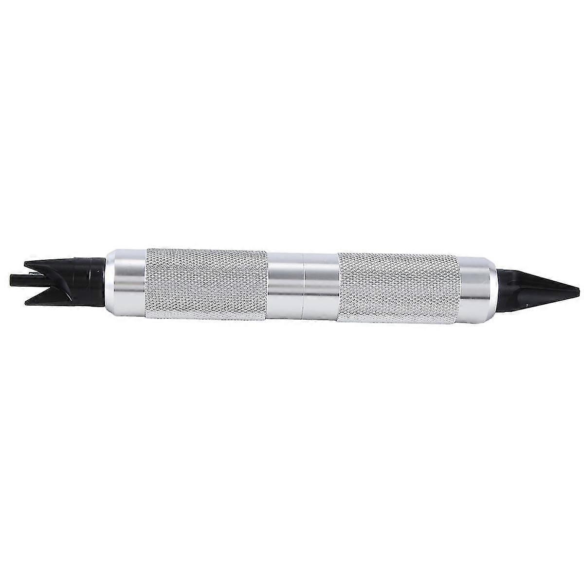 Scraping Cloak Deburring Tool Cleaning Tools Edge Trimming Tools Silver