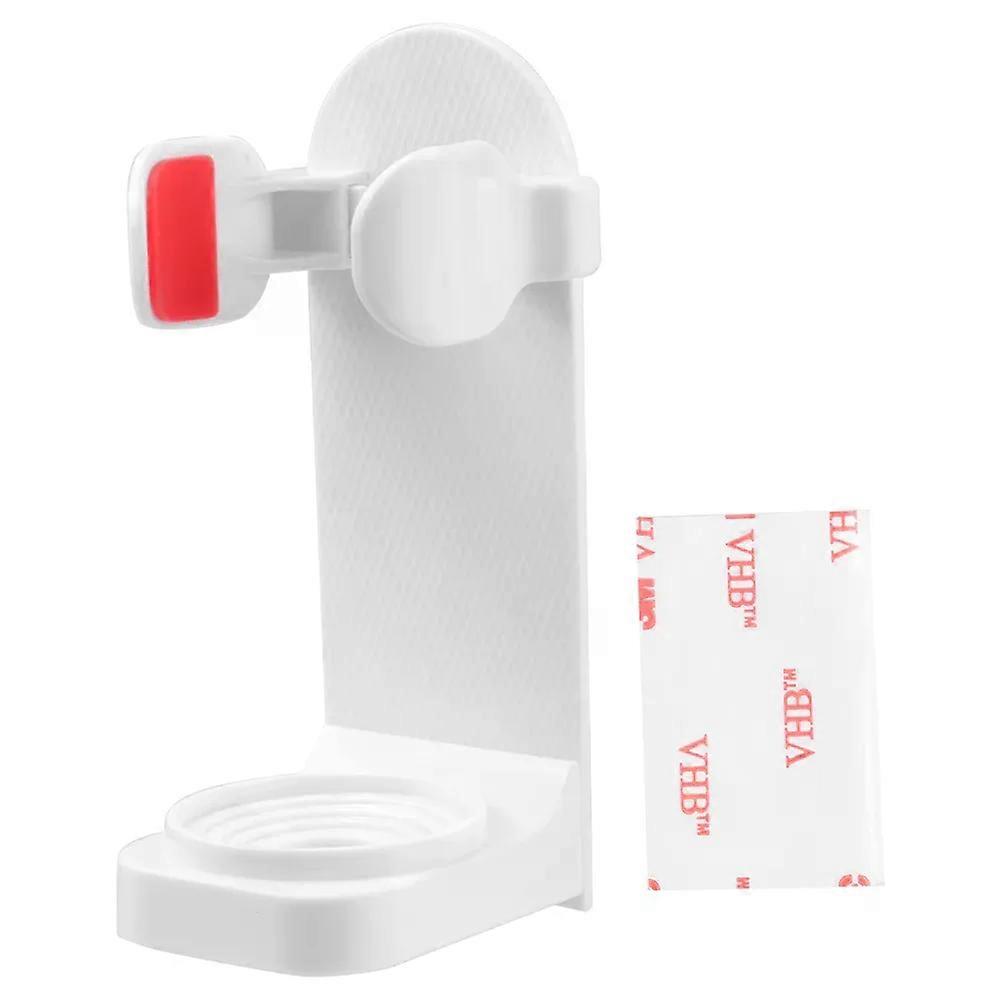 Wall Mounted Electric Toothbrush Holder