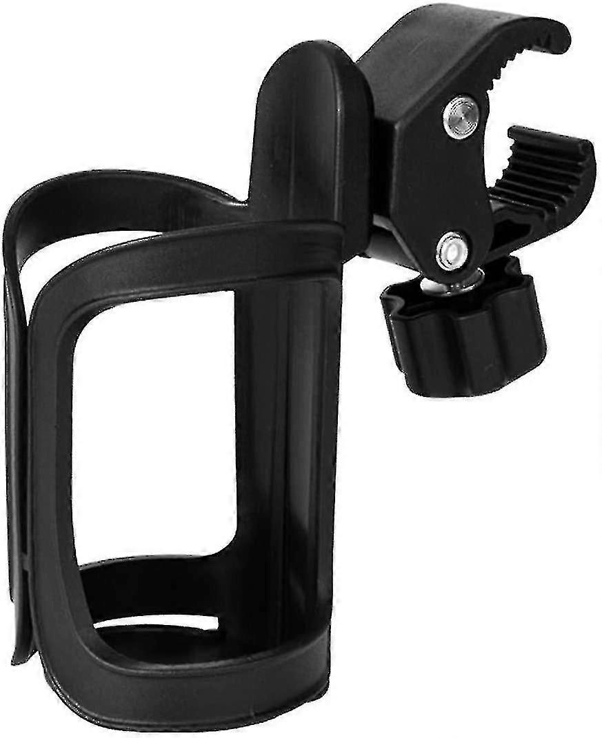 360 Degree Rotating Bicycle Bottle Cage