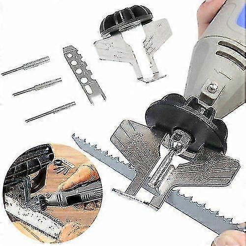 Chain Sharpening Unit Kit Chainsaw Teeth Sharpener Saw Chain Bar Grinding Tool