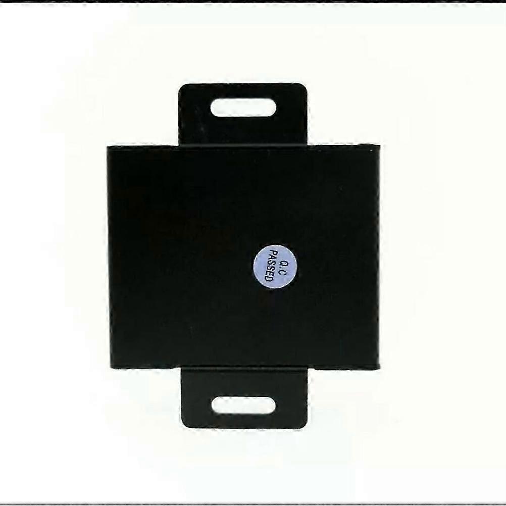 LED Single Color Controller for LED Strip Lights with Wireless Dimmer
