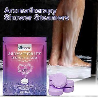 Ximonth Aromatherapy Shower Sheet For Body Cleansing, Moisturizing And Skin Care, Bathroom Home Bath And Bathing Cleansing Sheet