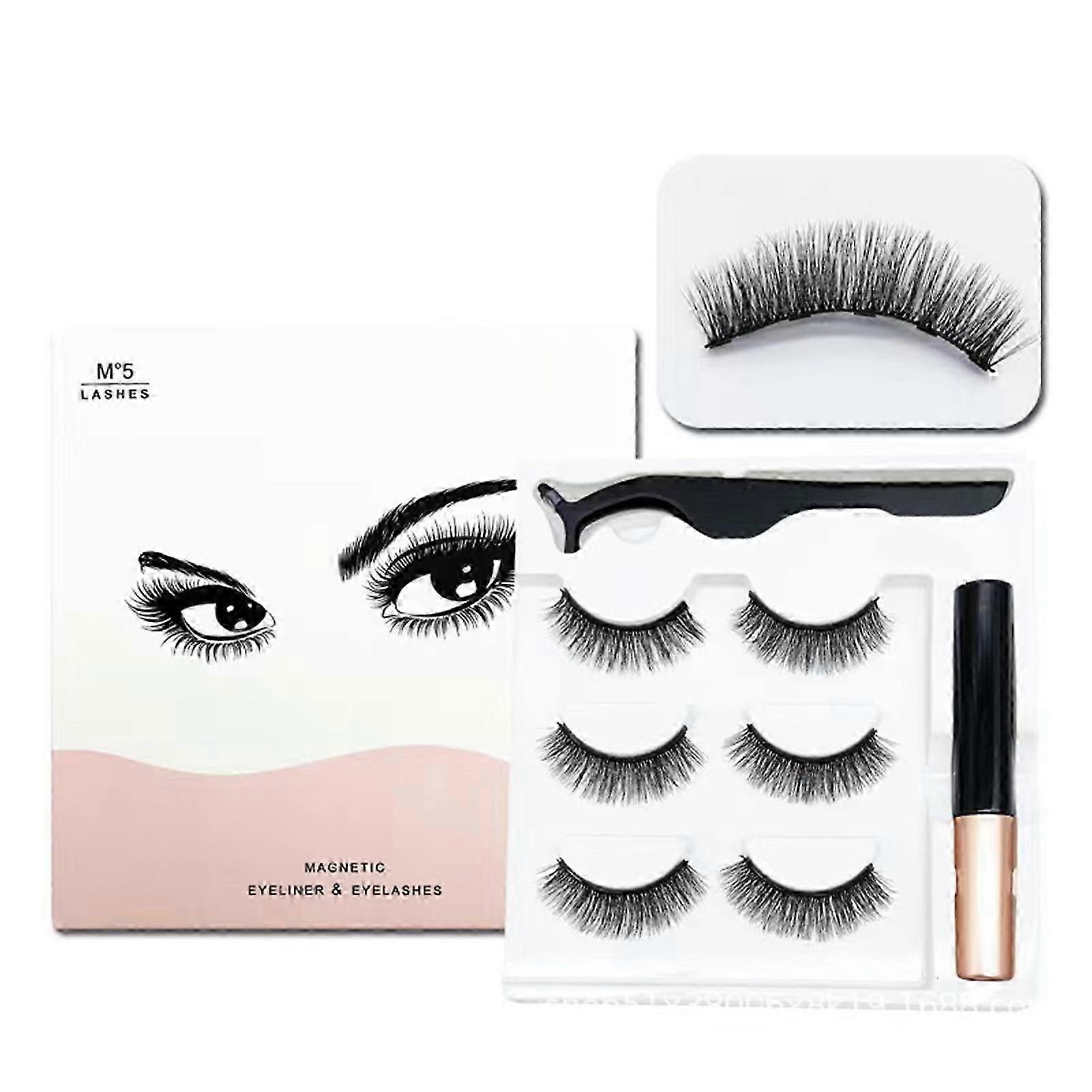 gorgeous eyelashes