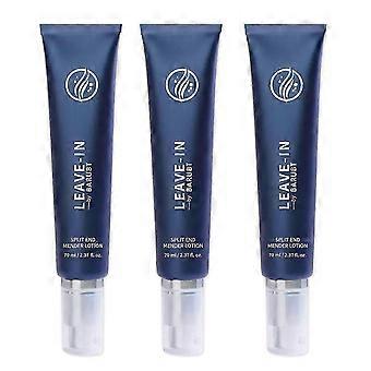 Siero Leave-in Split End Mender - Ripara istantaneamente i capelli danneggiati e le doppie punte per capelli lisci e lucenti