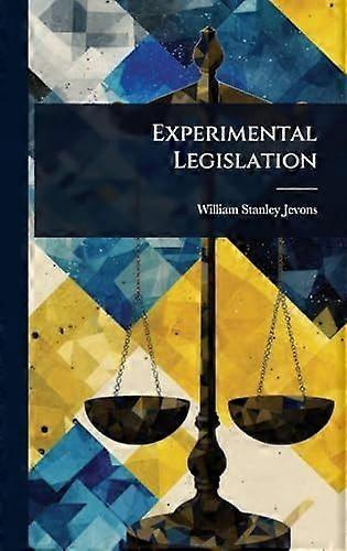 Experimental legislation