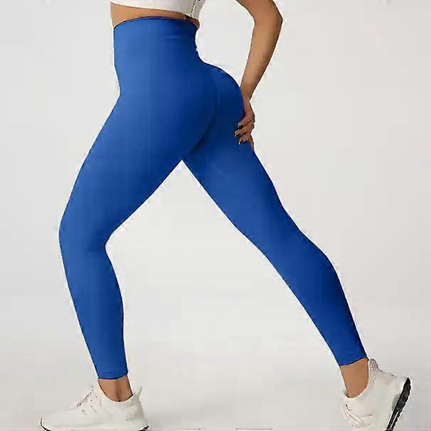High-Waisted Women's Yoga Pants