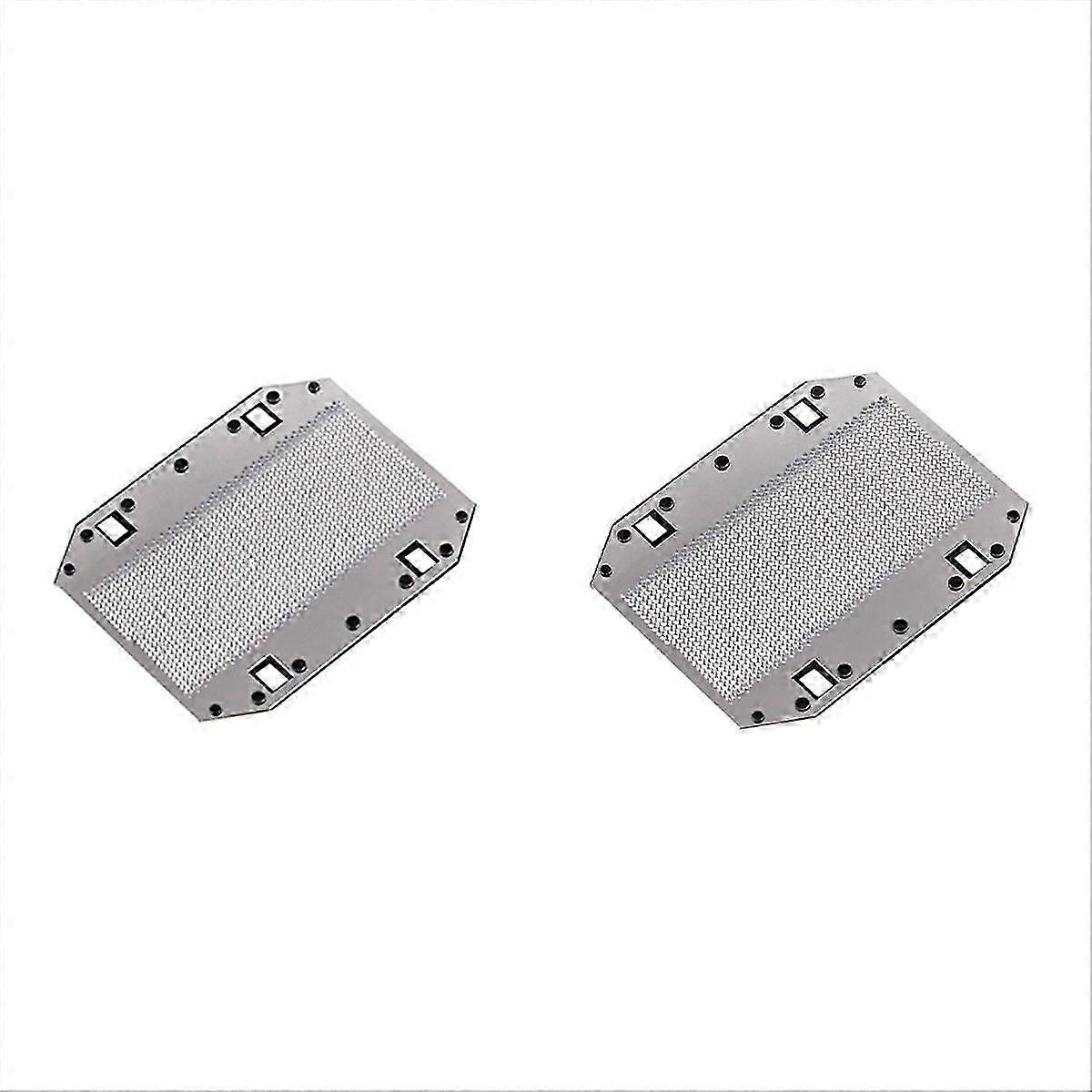 Electric Razor Replacement Foil Meash Compatible with compatible with Panasonic